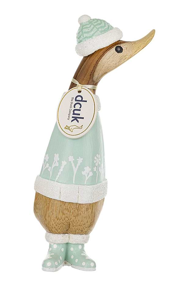 Alpine Fresh Duckling