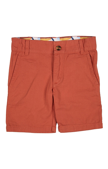 Boys Chino Shorts