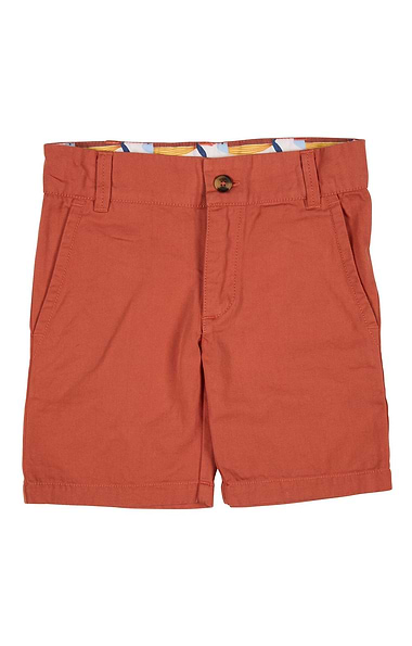 Boys Chino Shorts