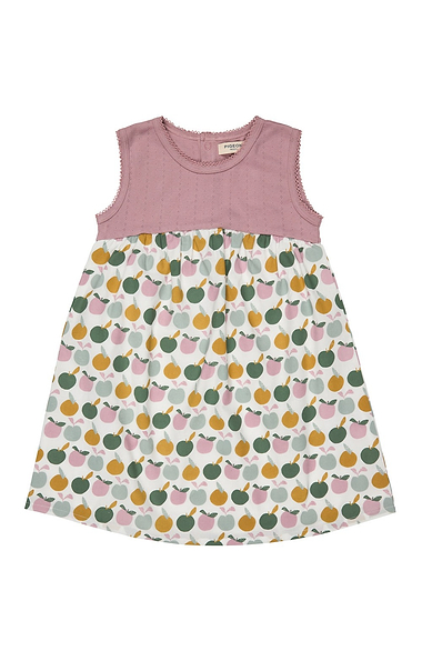 Girls Easy Summer Dress