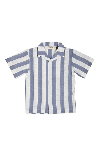 Children's Easy Summer Shirt