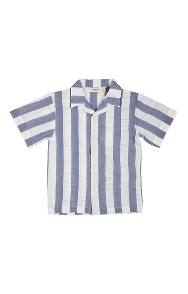 Children's Easy Summer Shirt
