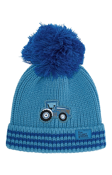 Boys Bobbie Hat