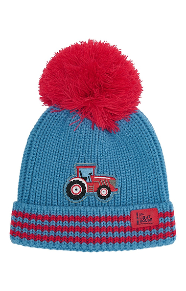 Boys Bobbie Hat