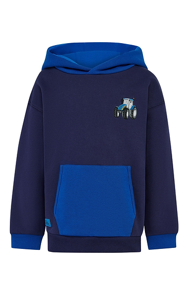 Boy’s Jasper Jersey