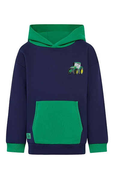 Boy’s Jasper Jersey