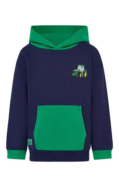 Boy’s Jasper Jersey