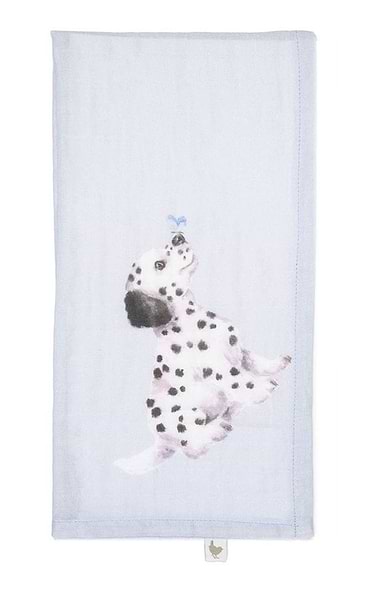 Wrendale Designs Muslin Gift Set