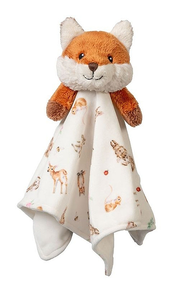 Wrendale Designs Plush Comforter