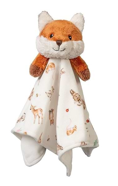 Wrendale Designs Plush Comforter