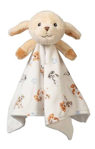 Wrendale Designs Plush Comforter