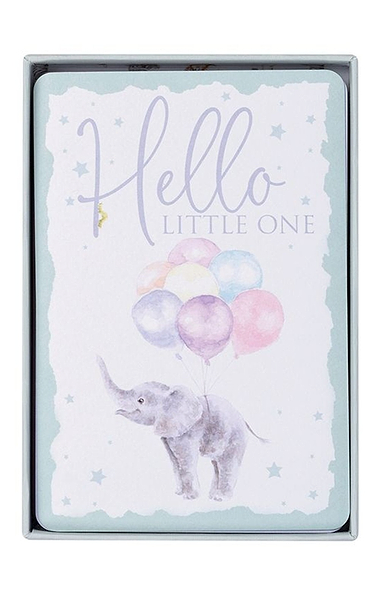 Wrendale Designs Milestone Cards