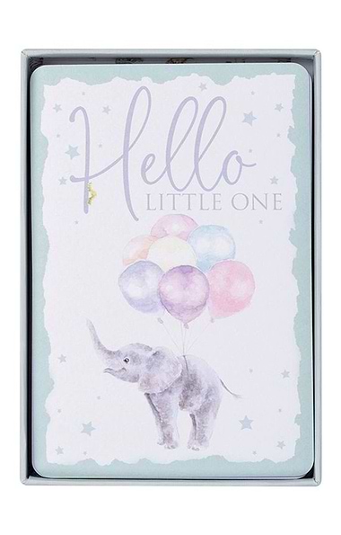 Wrendale Designs Milestone Cards