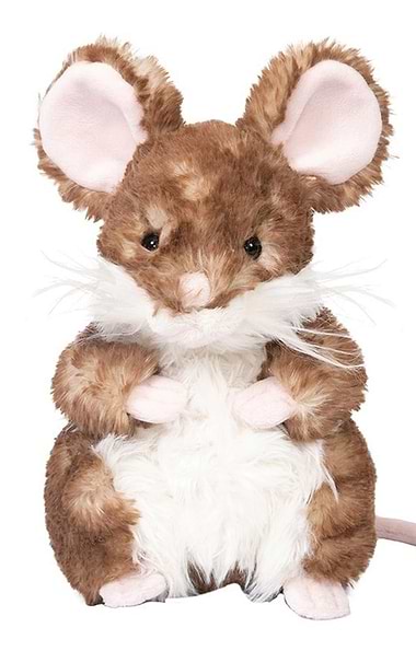 Wrendale Designs Junior Plush Character