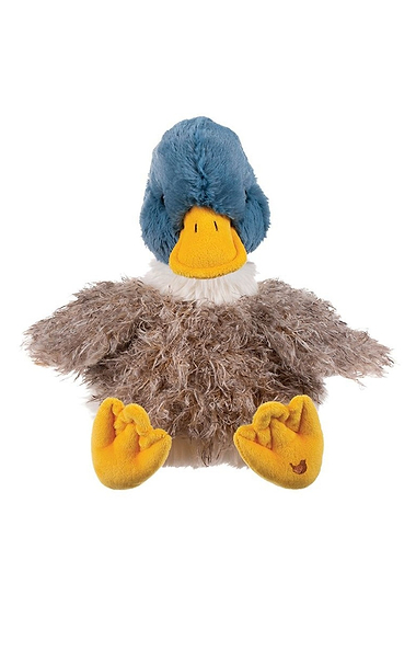Wrendale Designs Junior Plush Character