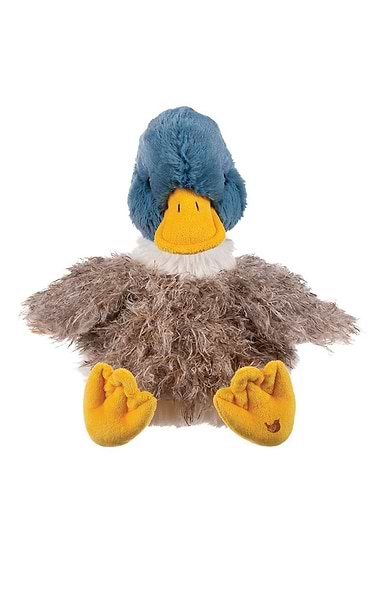 Wrendale Designs Junior Plush Character