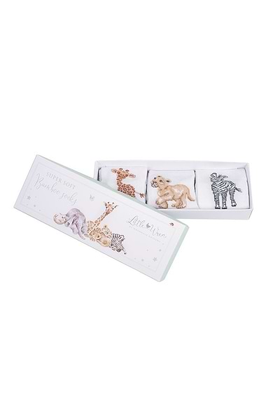 Wrendale Designs Baby Socks