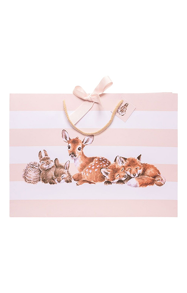 Wrendale Designs Little Wren Large Bag