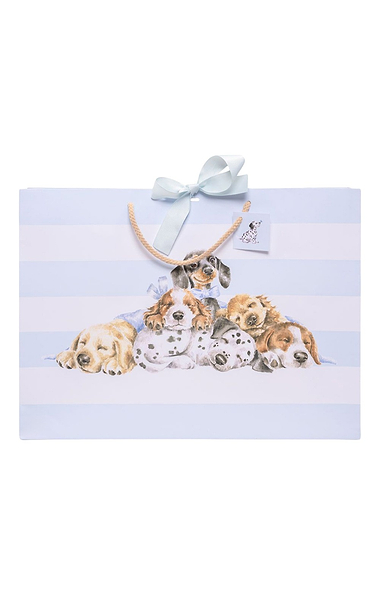 Wrendale Designs Little Wren Large Bag