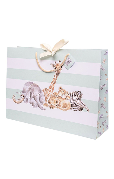 Wrendale Designs Little Wren Large Bag