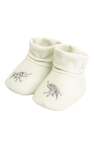 Wrendale Designs Baby Booties