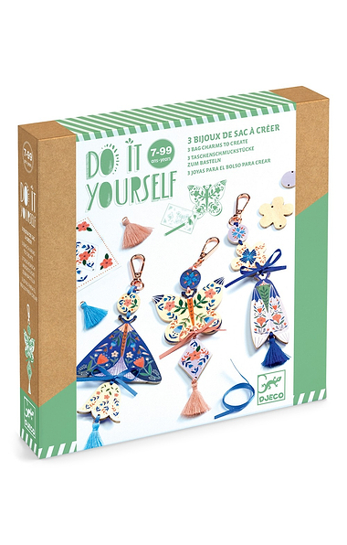 Children’s Do It Yourself Kit