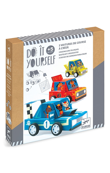 Children’s Do It Yourself Kit