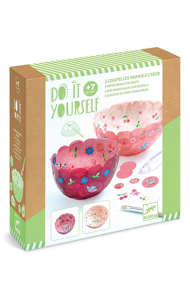Children’s Do It Yourself Kit