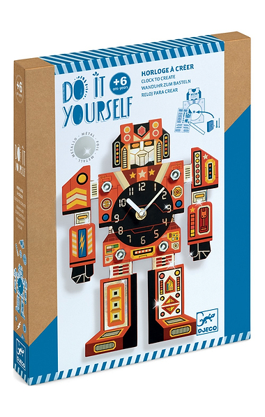 Children’s Do It Yourself Kit