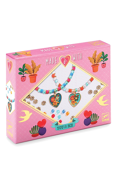 Children’s Jewellery Set