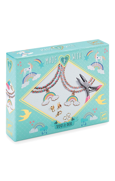Children’s Jewellery Set