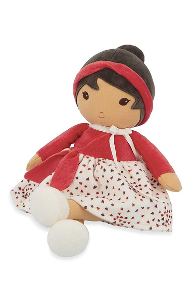 Children’s 32cm Fabric Doll Toy
