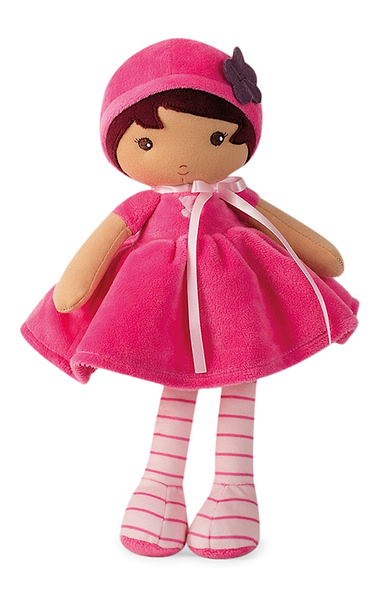 Children’s 32cm Fabric Doll Toy