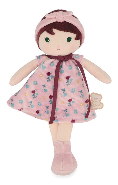 Children’s 32cm Fabric Doll Toy