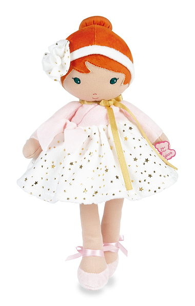 Children’s 32cm Fabric Doll Toy