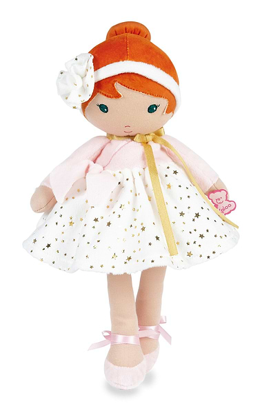 Children’s 32cm Fabric Doll Toy