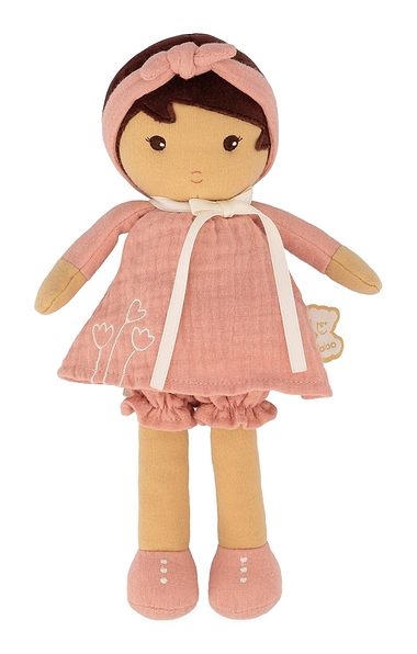 Children’s 25cm Fabric Doll Toy