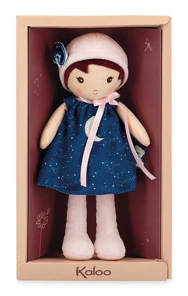 Children’s 25cm Fabric Doll Toy