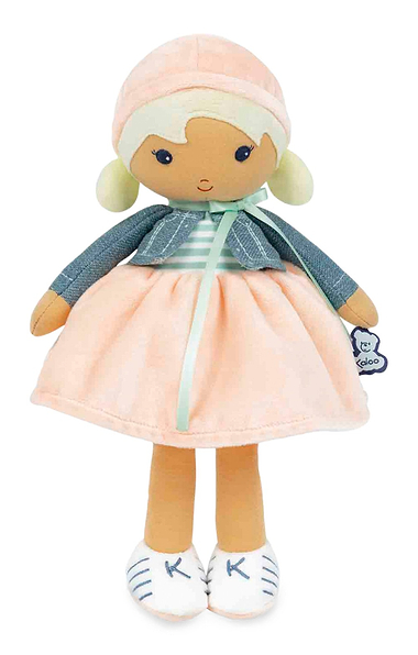 Children’s 25cm Fabric Doll Toy