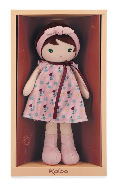 Children’s 25cm Fabric Doll Toy
