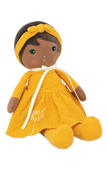 Children’s 25cm Fabric Doll Toy