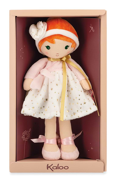 Children’s 25cm Fabric Doll Toy