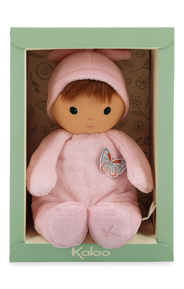 Children’s 24cm Fabric Doll Toy