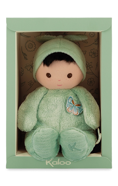 Children’s 24cm Fabric Doll Toy