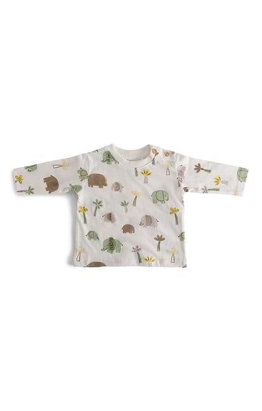 Baby Boys Shirt & Pants