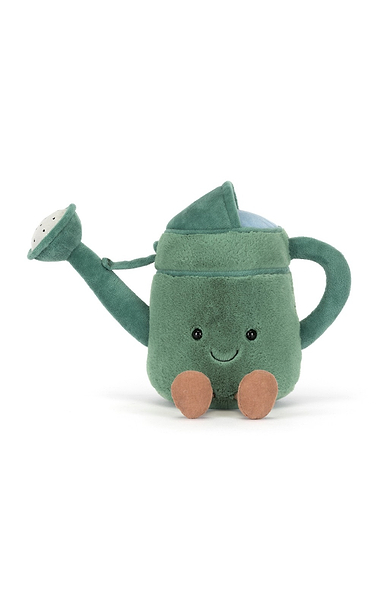 Jellycat Amuseables Watering Can