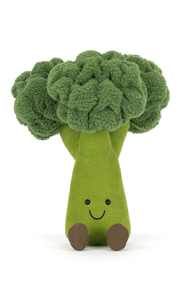 Jellycat Amuseables Broccoli