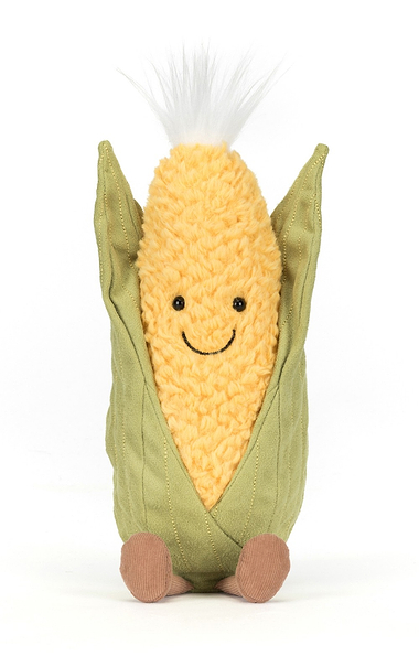 Jellycat Amuseables Sweetcorn