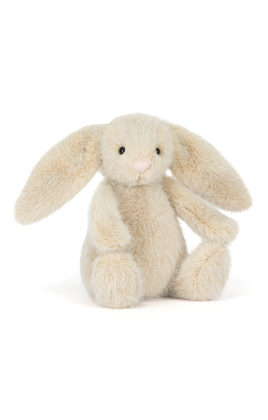 Jellycat Flufflet Bunny