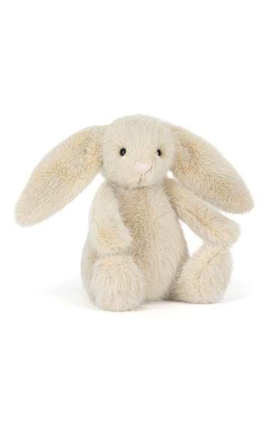 Jellycat Flufflet Bunny